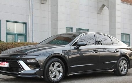 Hyundai Sonata VIII, 2024 год, 2 200 000 рублей, 1 фотография