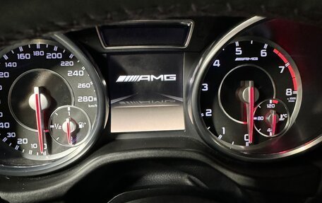 Mercedes-Benz G-Класс AMG, 2015 год, 5 800 000 рублей, 9 фотография