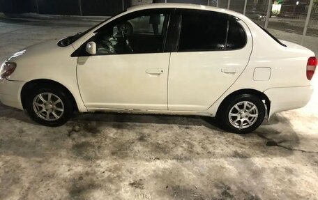 Toyota Platz, 1999 год, 360 000 рублей, 4 фотография