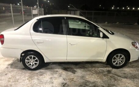 Toyota Platz, 1999 год, 360 000 рублей, 5 фотография