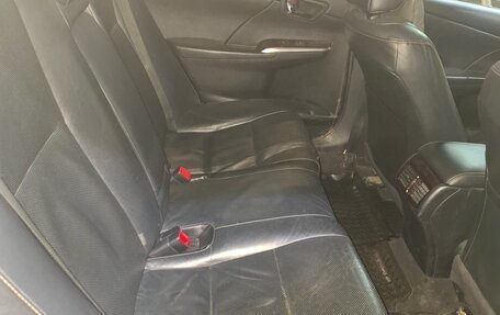 Toyota Camry, 2018 год, 1 800 000 рублей, 6 фотография