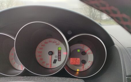 Mazda 3, 2007 год, 480 000 рублей, 13 фотография