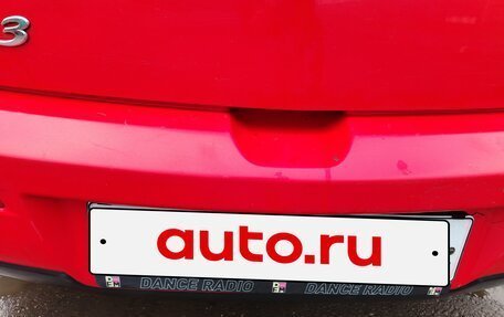 Mazda 3, 2007 год, 480 000 рублей, 11 фотография