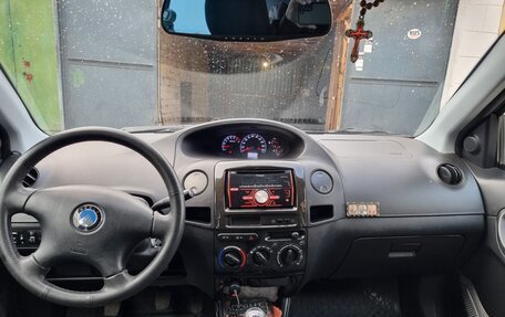 Geely MK I рестайлинг, 2013 год, 395 000 рублей, 5 фотография