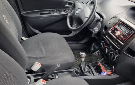 Geely MK I рестайлинг, 2013 год, 395 000 рублей, 2 фотография