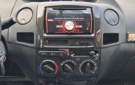 Geely MK I рестайлинг, 2013 год, 395 000 рублей, 6 фотография