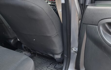 Geely MK I рестайлинг, 2013 год, 395 000 рублей, 10 фотография