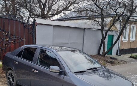 Geely MK I рестайлинг, 2013 год, 395 000 рублей, 11 фотография