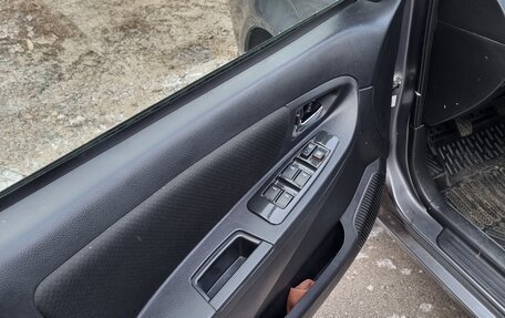 Geely MK I рестайлинг, 2013 год, 395 000 рублей, 4 фотография