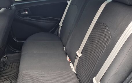 Geely MK I рестайлинг, 2013 год, 395 000 рублей, 7 фотография