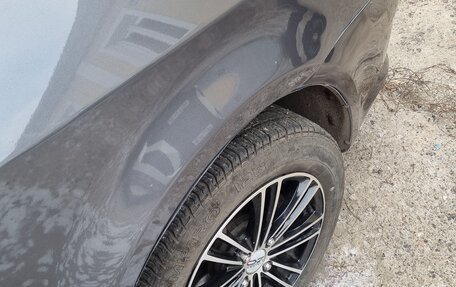 Geely MK I рестайлинг, 2013 год, 395 000 рублей, 3 фотография