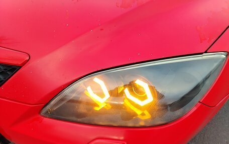 Mazda 3, 2007 год, 480 000 рублей, 17 фотография