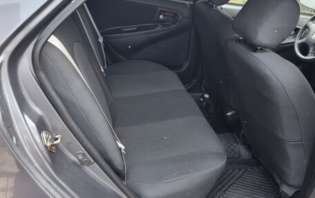 Geely MK I рестайлинг, 2013 год, 395 000 рублей, 9 фотография