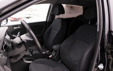 Hyundai Solaris II рестайлинг, 2015 год, 780 000 рублей, 8 фотография