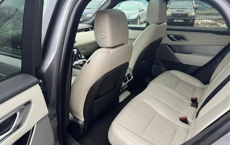 Land Rover Range Rover Velar I, 2019 год, 3 630 000 рублей, 9 фотография