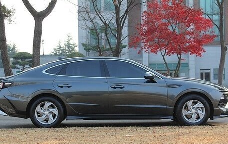 Hyundai Sonata VIII, 2024 год, 2 200 000 рублей, 3 фотография