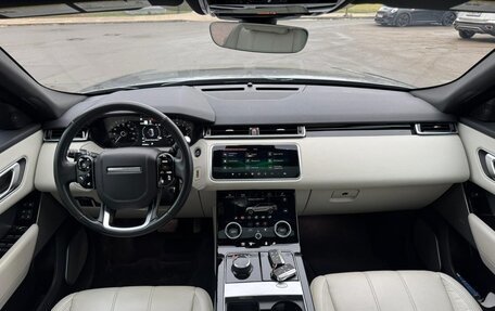 Land Rover Range Rover Velar I, 2019 год, 3 630 000 рублей, 16 фотография