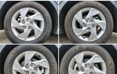 Hyundai Sonata VIII, 2024 год, 2 200 000 рублей, 12 фотография