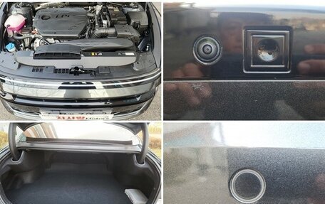 Hyundai Sonata VIII, 2024 год, 2 200 000 рублей, 11 фотография