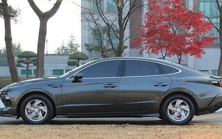 Hyundai Sonata VIII, 2024 год, 2 200 000 рублей, 7 фотография