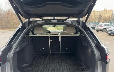 Land Rover Range Rover Velar I, 2019 год, 3 630 000 рублей, 13 фотография