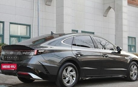 Hyundai Sonata VIII, 2024 год, 2 200 000 рублей, 6 фотография