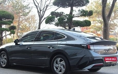 Hyundai Sonata VIII, 2024 год, 2 200 000 рублей, 5 фотография