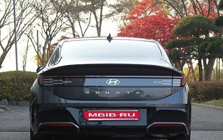 Hyundai Sonata VIII, 2024 год, 2 200 000 рублей, 8 фотография