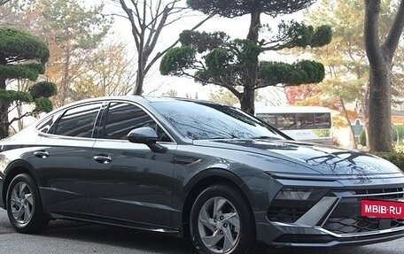 Hyundai Sonata VIII, 2024 год, 2 200 000 рублей, 4 фотография