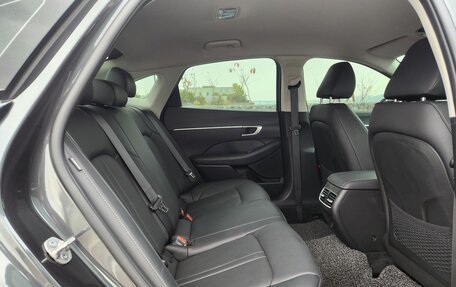 Hyundai Sonata VIII, 2024 год, 2 200 000 рублей, 15 фотография