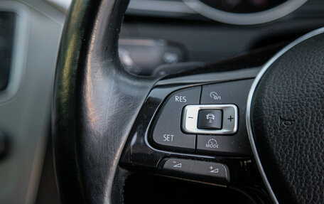 Volkswagen Passat B8 рестайлинг, 2015 год, 1 359 000 рублей, 12 фотография