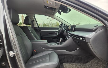 Hyundai Sonata VIII, 2024 год, 2 200 000 рублей, 14 фотография