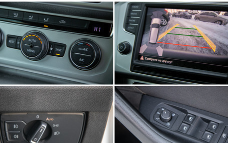 Volkswagen Passat B8 рестайлинг, 2015 год, 1 359 000 рублей, 23 фотография