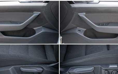 Volkswagen Passat B8 рестайлинг, 2015 год, 1 359 000 рублей, 24 фотография