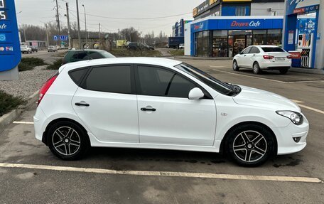 Hyundai i30 I, 2010 год, 599 000 рублей, 6 фотография