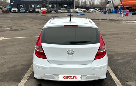 Hyundai i30 I, 2010 год, 599 000 рублей, 4 фотография