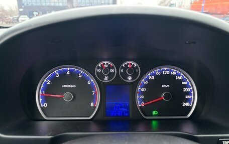Hyundai i30 I, 2010 год, 599 000 рублей, 12 фотография
