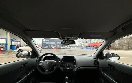 Hyundai i30 I, 2010 год, 599 000 рублей, 11 фотография