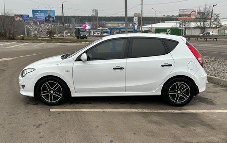Hyundai i30 I, 2010 год, 599 000 рублей, 2 фотография