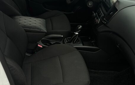 Hyundai i30 I, 2010 год, 599 000 рублей, 9 фотография