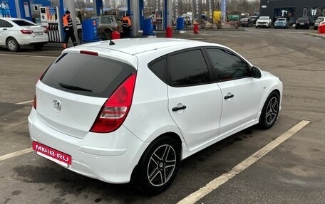 Hyundai i30 I, 2010 год, 599 000 рублей, 5 фотография