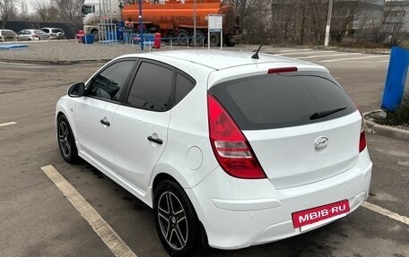 Hyundai i30 I, 2010 год, 599 000 рублей, 3 фотография