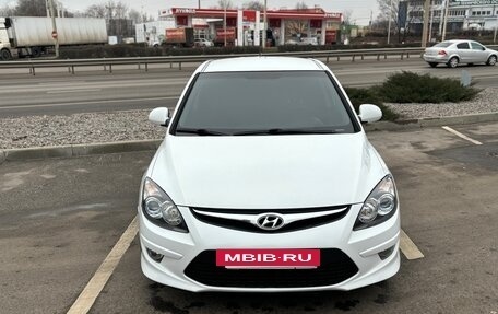 Hyundai i30 I, 2010 год, 599 000 рублей, 8 фотография