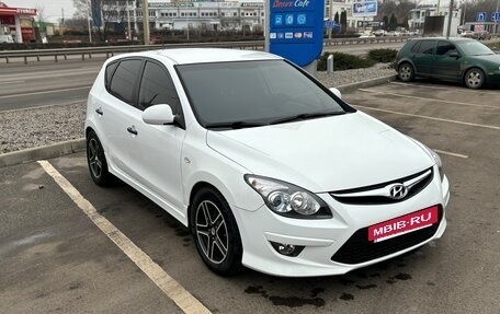 Hyundai i30 I, 2010 год, 599 000 рублей, 7 фотография