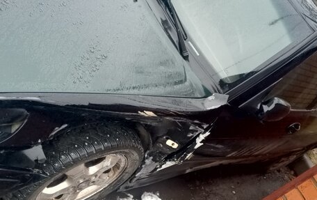 Saab 9-3 II рестайлинг, 2001 год, 130 000 рублей, 3 фотография