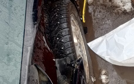 Saab 9-3 II рестайлинг, 2001 год, 130 000 рублей, 6 фотография