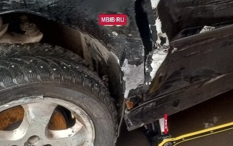 Saab 9-3 II рестайлинг, 2001 год, 130 000 рублей, 8 фотография