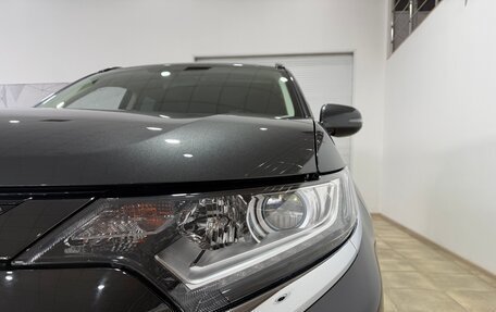 Mitsubishi Outlander III рестайлинг 3, 2022 год, 2 800 000 рублей, 12 фотография