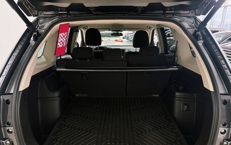 Mitsubishi Outlander III рестайлинг 3, 2022 год, 2 800 000 рублей, 9 фотография