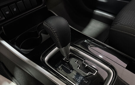 Mitsubishi Outlander III рестайлинг 3, 2022 год, 2 800 000 рублей, 28 фотография